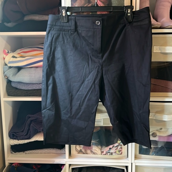 Pants - Tribal Bermuda shorts size 10